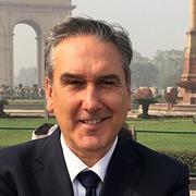 Profile photo of Alun Jones